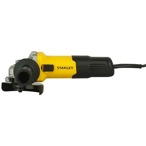 Stanley 750W 100mm Slim Small Angle Grinder (New)