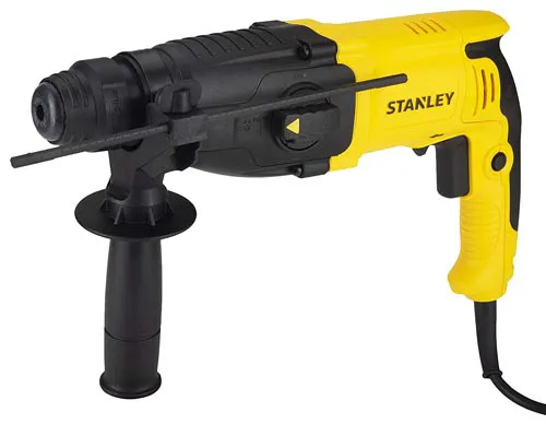 Stanley 26mm 850W 3Mode Hammer