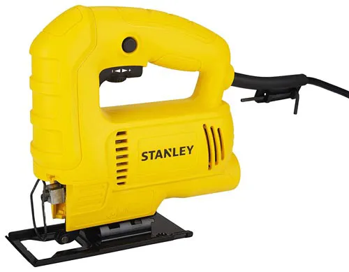 Stanley 450W Variable Speed Jigsaw