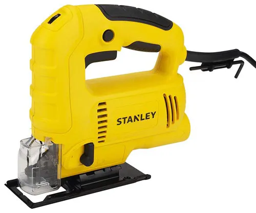 Stanley 600W Variable Speed Jigsaw