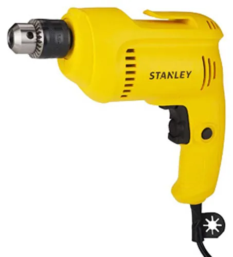 Stanley 550 W 10mm Rotary Drill