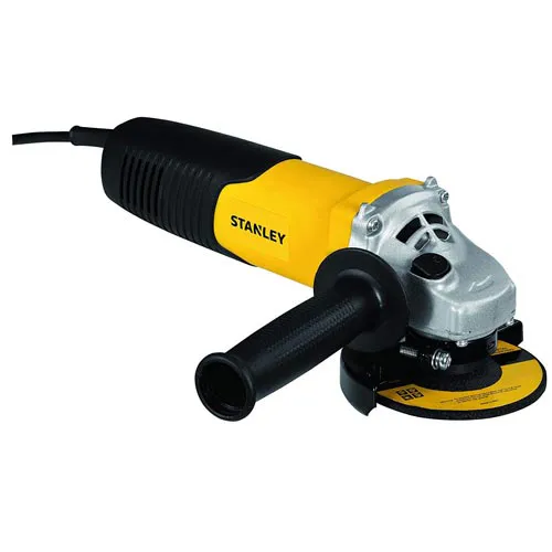 Stanley 900W Small Angle Grinder 125 mm