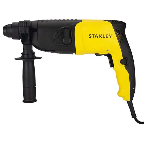 Stanley 20 mm 620W 2 Mode 2Kg SDSplus Hmmr Drill