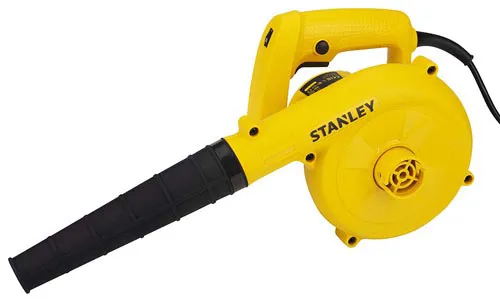 Stanley 600W Variable Speed Blower