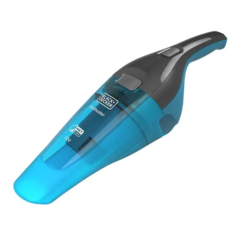 Black & Decker Handheld Vacuum Cleaner (Dustbuster - Wet & Dry)